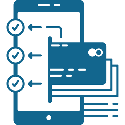 Centralized Online Payment